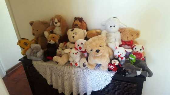 Soft Toys