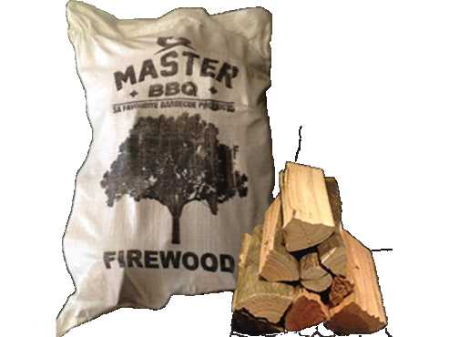 Softwood  Firewood 20kg