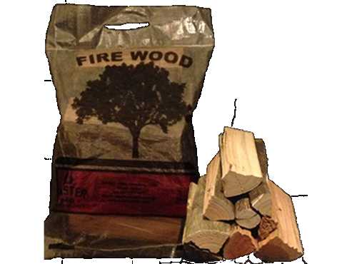 Softwood  Friewood 5kg