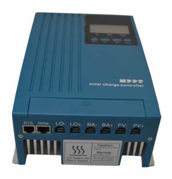 Solar Charge Controller - 20 AMP MPPT Product Available