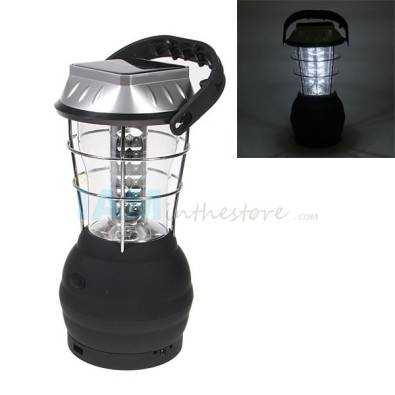 Solar LED Lantern