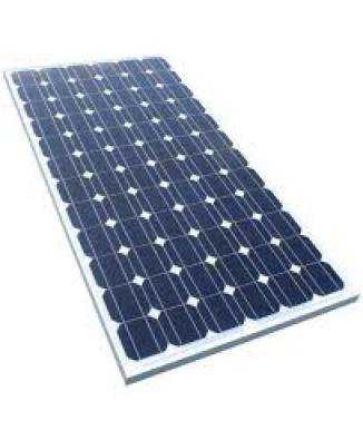 SOLAR PANEL 20W 12V