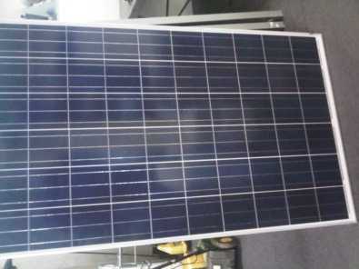 Solar panel-250W-for sale