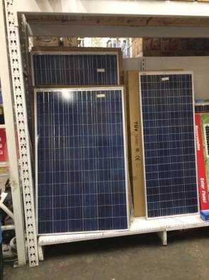 Solar Panel