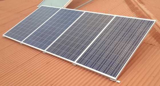 Solar Panels for Sale