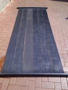 Solar pool heating panels - Brand New