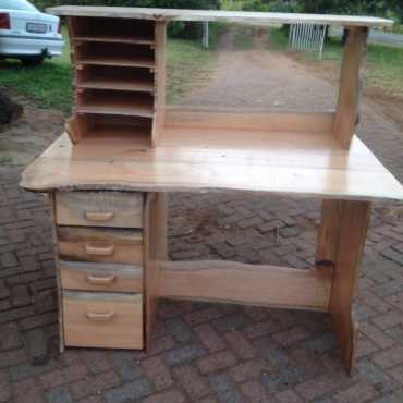 Solid Wood Furniture