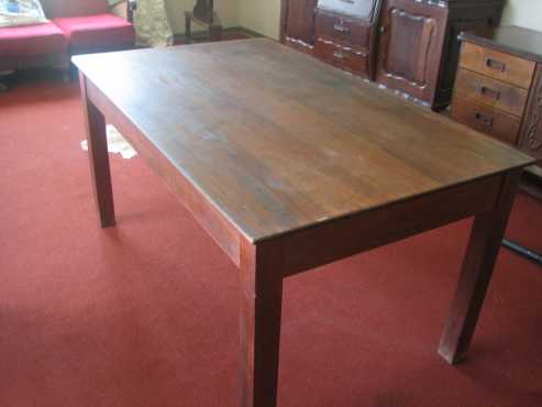 Solid wood Table for sale