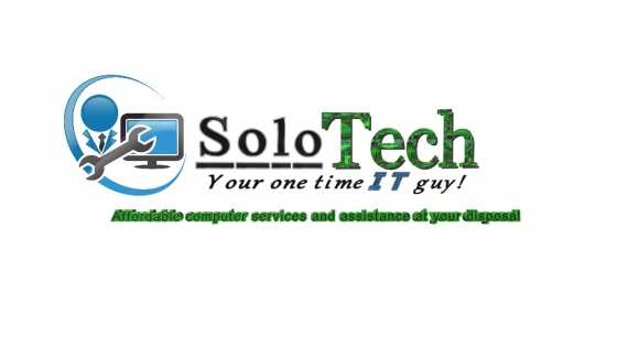 Solotech IT Solutions