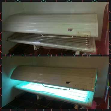 Sonbed te koop  Sunbed for sale