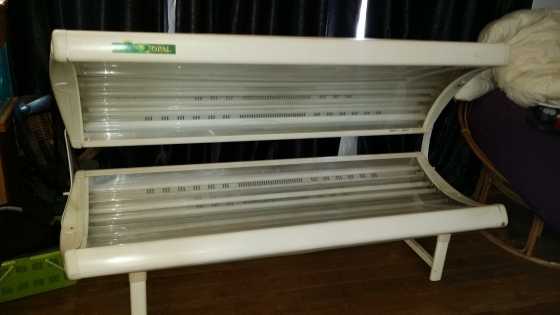 Sonbedsunbed