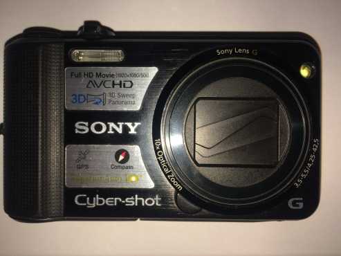 Sony 16.2 mp Digital camera