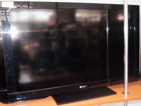 Sony 40 inch Bravia TV S017751A