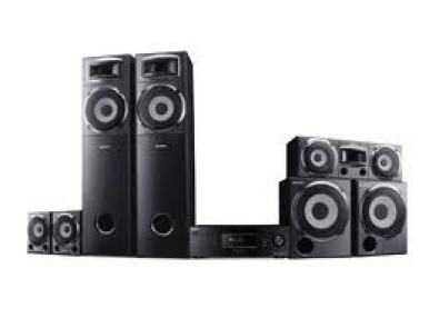 SONY 5.2 HOME THEATER SYSTEM FOR SALE ASAP