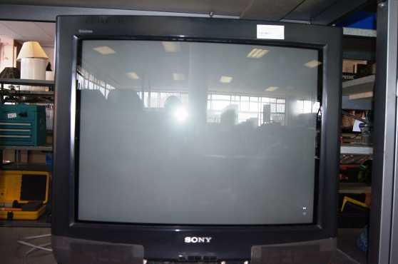 Sony 74cm TV S019648E Rosettenvillepawnshop