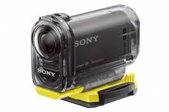 Sony ActionCam HDRAS15