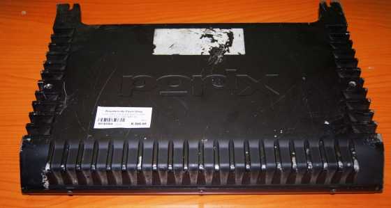 Sony Amplifier S018306A rosettenvillepawnshop