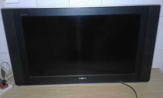 Sony bravia