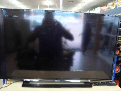 Sony   Bravia 40