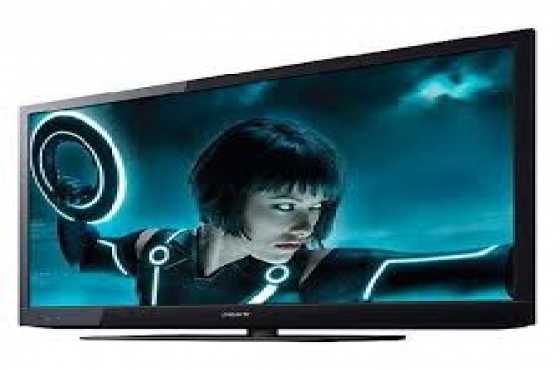 Sony Bravia 40 INCH Brilliant Full High Definition (1080p) Mint condition with remote 2 X HDMI USB S