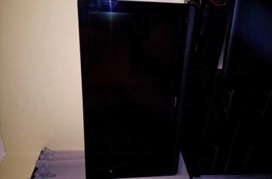 Sony bravia 40quotfull HD TV exellent condition