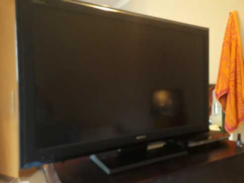 Sony bravia tv 40 inch