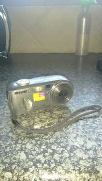 sony camera