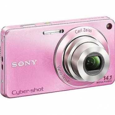 Sony Cybershot 14.1 mega pixel camera