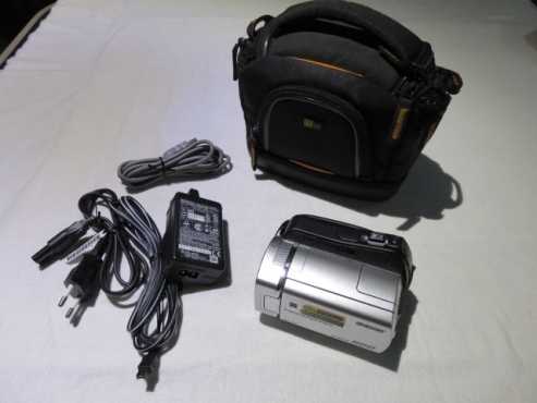 Sony DCR-SR40 40GB Hard Disk Digital Camcorder