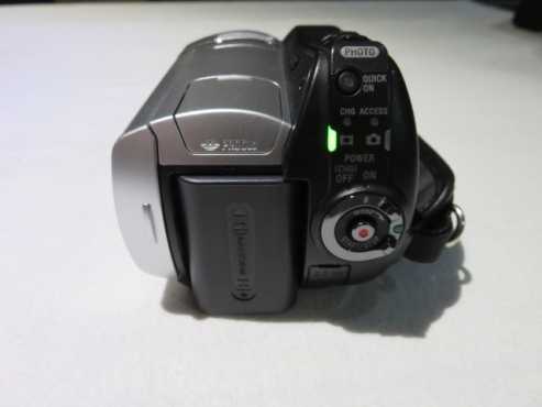 Sony DCR-SR45 30GB Hard Disk Digital Camcorder