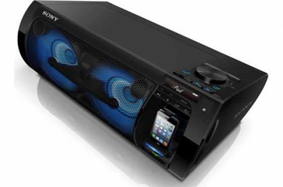 Sony Docking Station