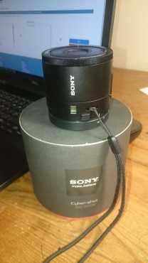 Sony DSC-QX100