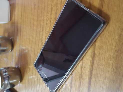 Sony Ericsson M5 for sale