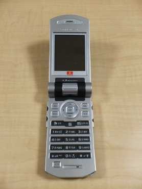 Sony Ericsson V800