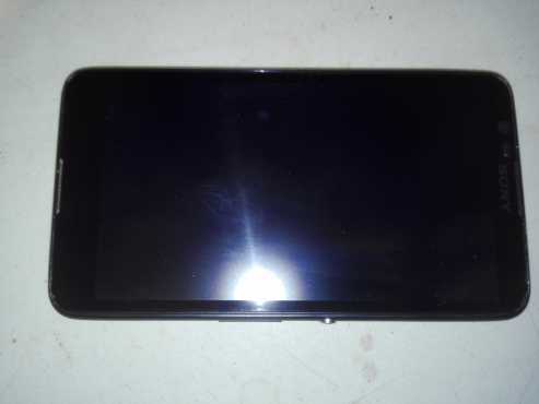 Sony Experia E4 Duel sim