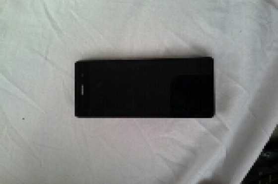 Sony experia e5