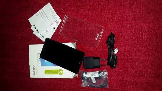 Sony Experia M4 Aqua for sale