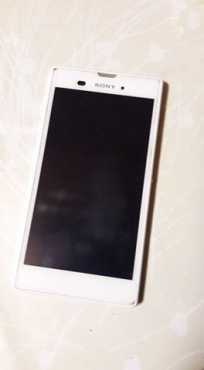 Sony experia T3 te koop