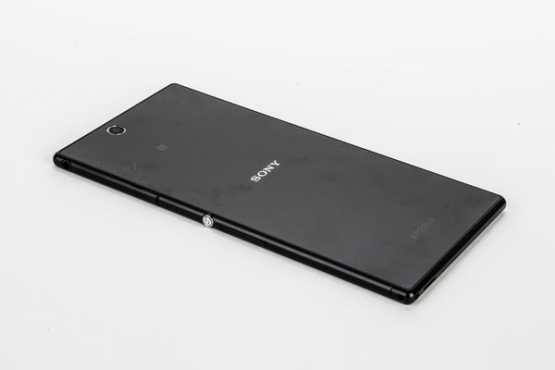 Sony experia z ultra