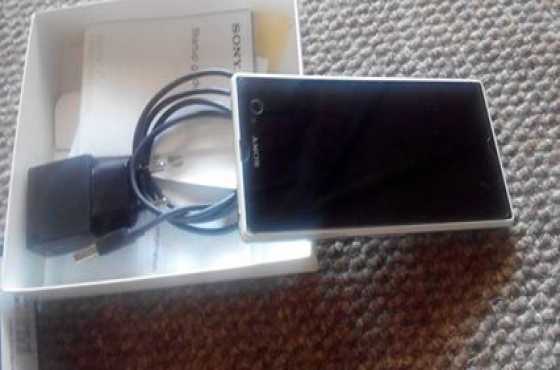 Sony Experia Z1