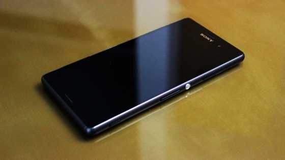 Sony Experia Z3