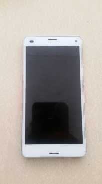 Sony experia Z3