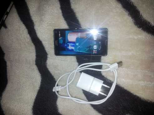 Sony experia z3 compact for sale