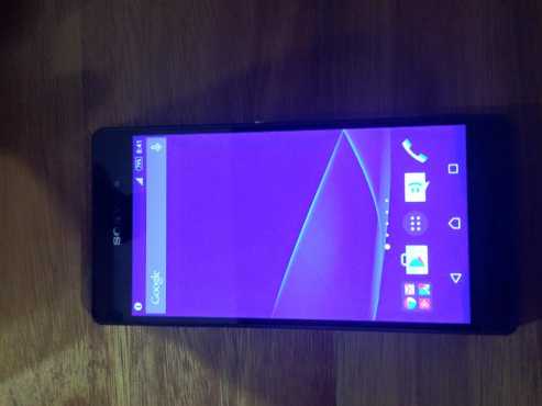 Sony Experia Z3 for sale