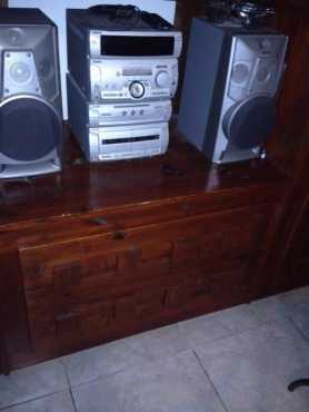 Sony Hi-Fi System