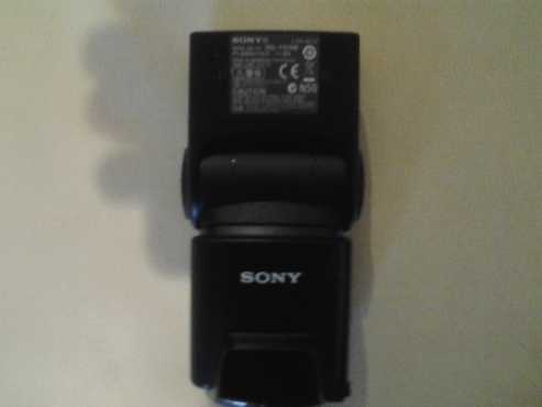 Sony HVL F47 flash In Excellent Working Condition