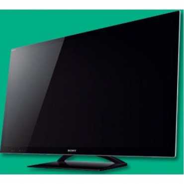 Sony KDL55HX820 55quot 1080p 3D LED TV