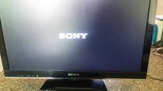 Sony Led Tv