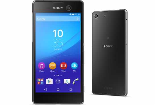 Sony M5 Dual sim