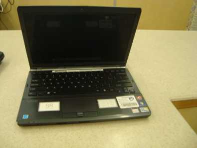 SONY PCG-5TAW LAPTOP